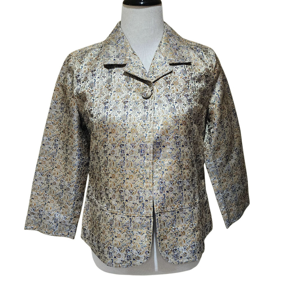 Chico's Jacket